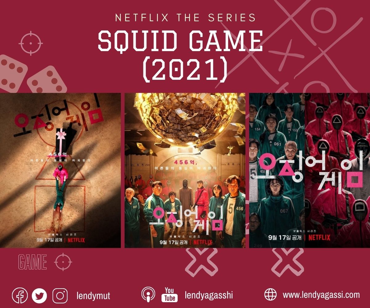 Squid Game Will Return and Conclude With an Epic Season 14